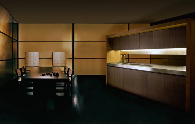 阿尼玛艺术中心,阿玛尼公寓在哪里