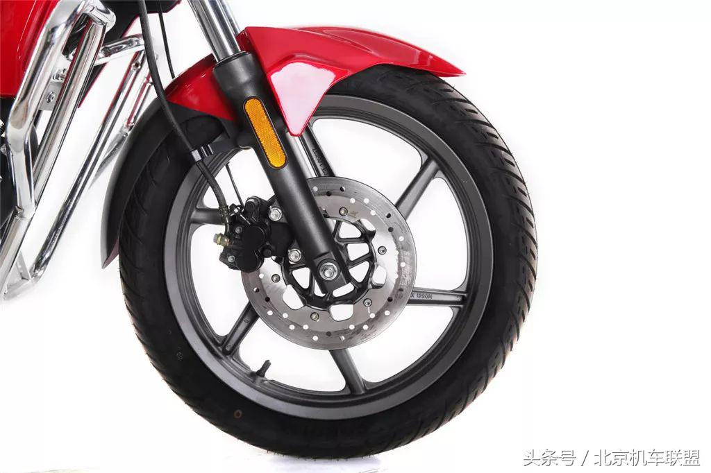 钱江猛龙150摩托车测评,钱江猛龙150测评