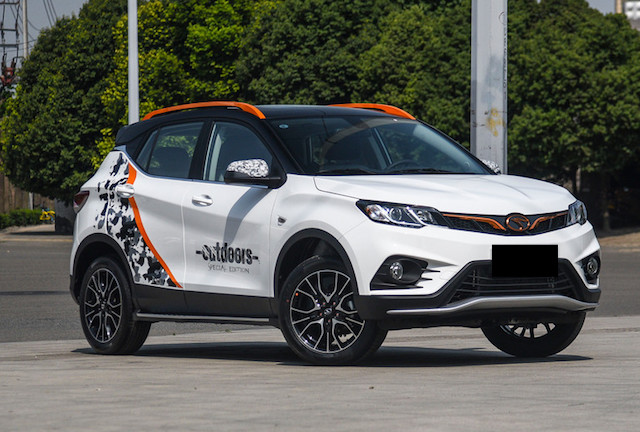 东南dx3销量最新消息,2019年东南dx3销量多少台