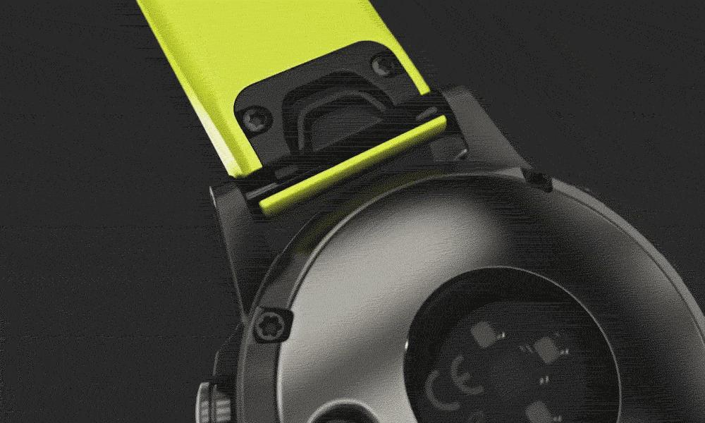 佳明fenix5xplus深度测评,garminfenix哪个系列好