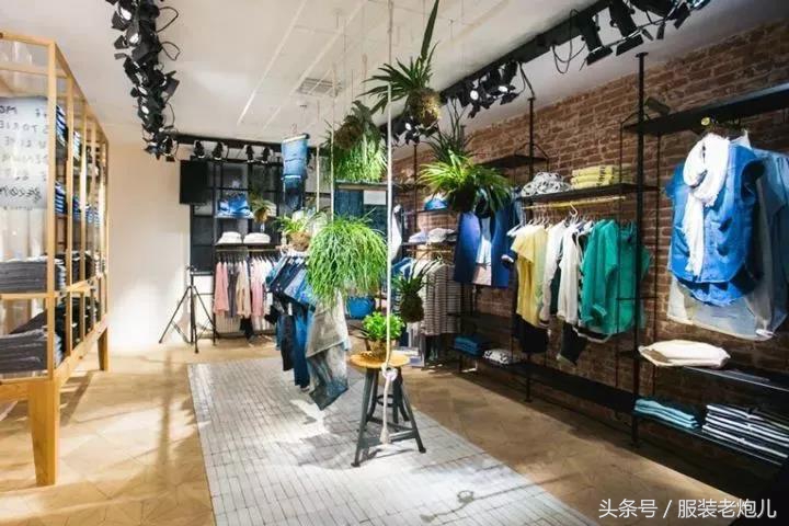 怎么经营服装店赚钱,开服装店怎么才能生意好起来