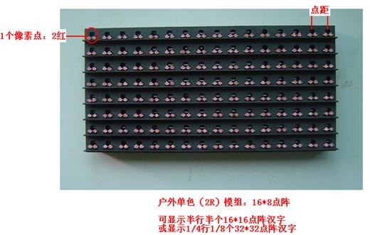 led显示屏知识完整教程,led显示屏维修教程大全