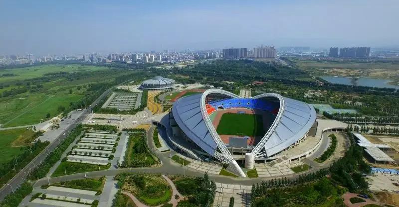 奥体中心托管,奥体中心有哪些功能