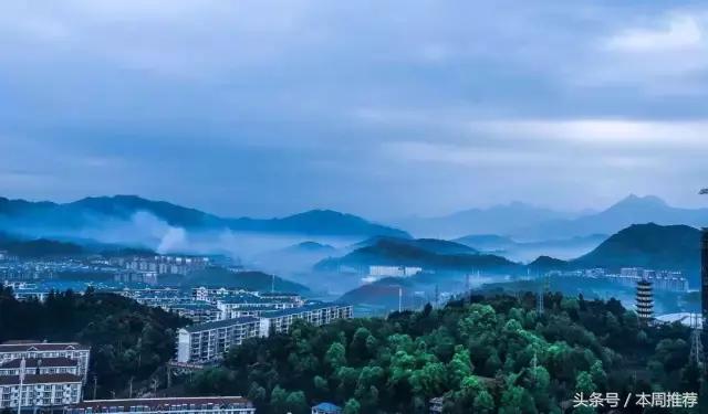 乡愁,下一站,辰溪!你要跟我一起吗?