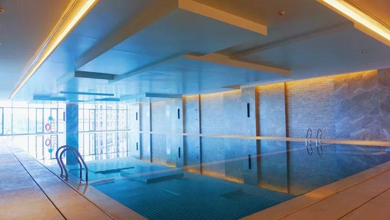 杭州第二酒店,杭州临安万豪酒店几星级