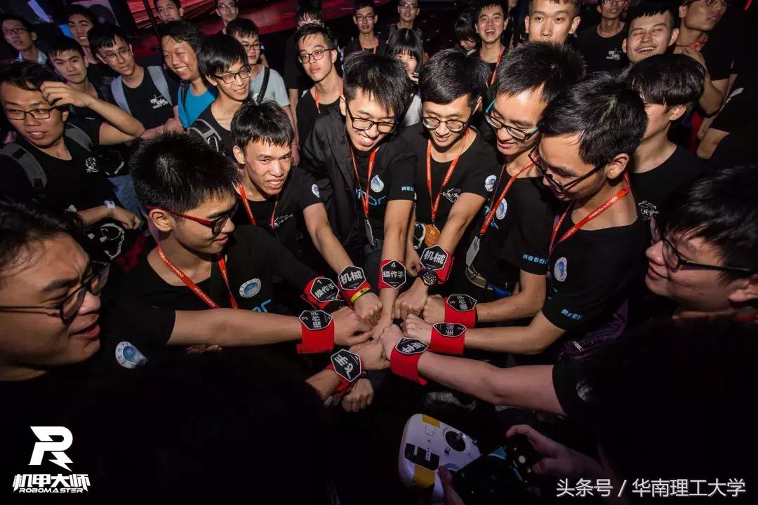 robomaster全国大学生赛,robomaster机甲大师赛西南站