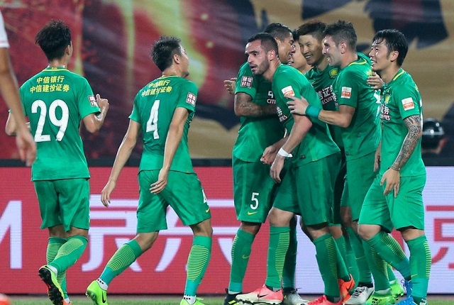 京鲁交锋国安最新消息,京鲁大战鲁能现状