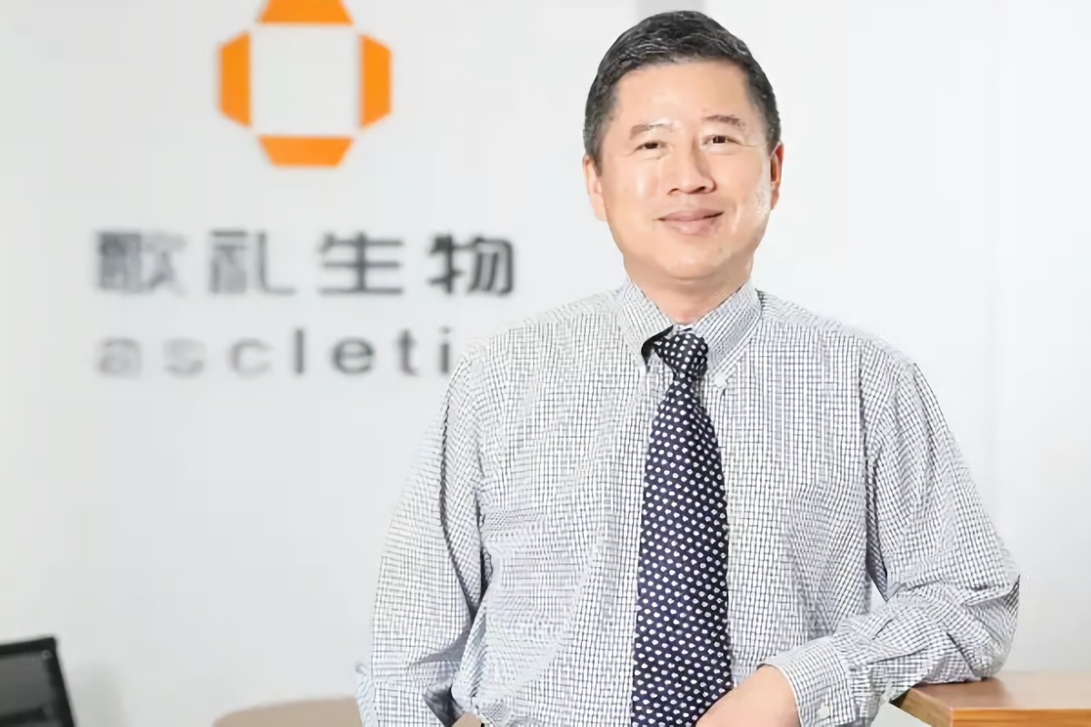 吴劲梓的新药,丙肝新药中国进展