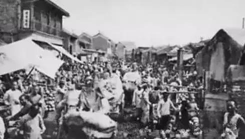 西城最后一个！20年的老市场9月底就没！想怀念的赶紧！