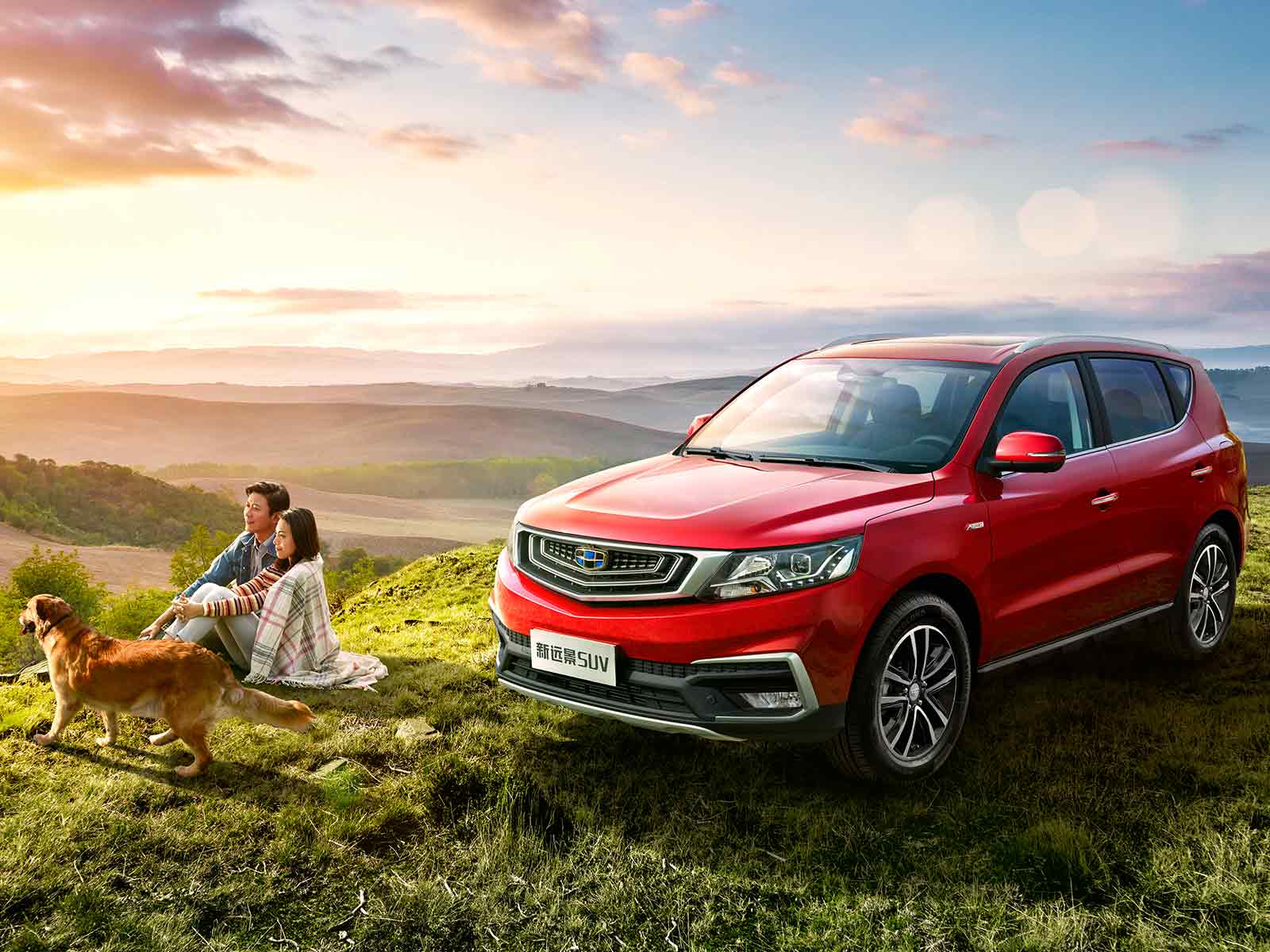 宝骏和吉利哪个比较好,宝骏和吉利哪个质量好