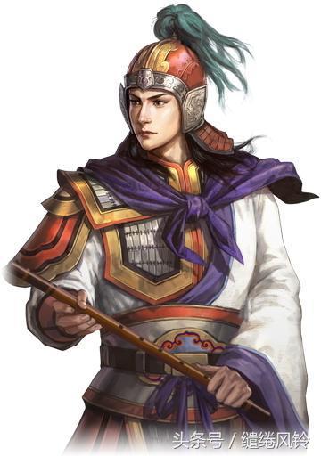 三国演义人物梳理图超简单,三国演义人物百图大全