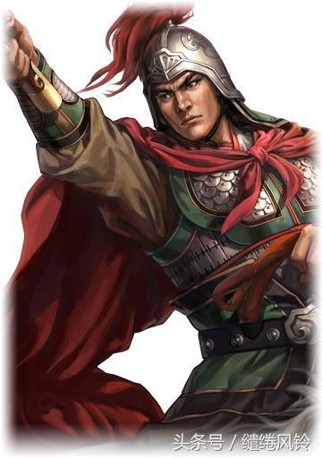 三国演义全人物有名名单,三国演义人物百图生平简介