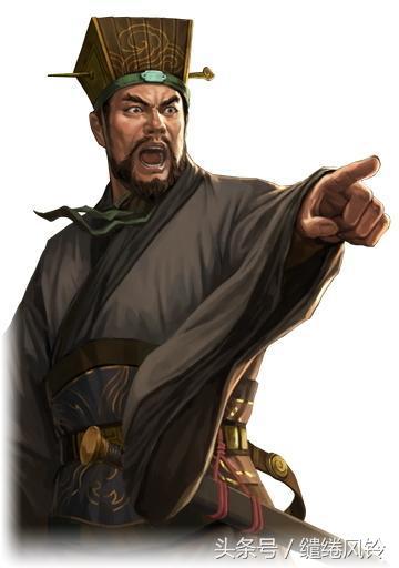 三国演义人物梳理图超简单,三国演义人物百图大全