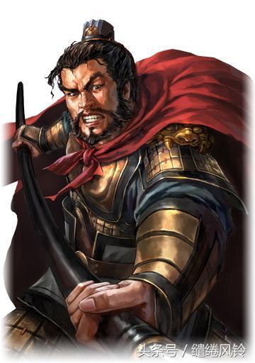 三国演义全人物有名名单,三国演义人物百图生平简介