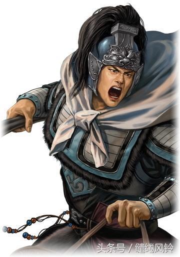 三国演义人物梳理图超简单,三国演义人物百图大全