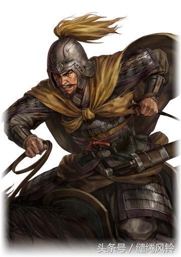 三国演义全人物有名名单,三国演义人物百图生平简介