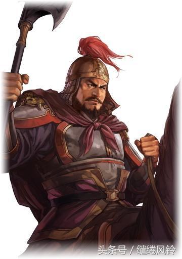 三国演义全人物有名名单,三国演义人物百图生平简介