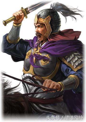 三国演义全人物有名名单,三国演义人物百图生平简介