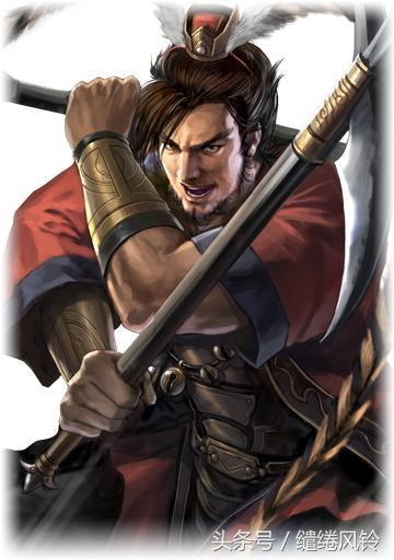 三国演义人物梳理图超简单,三国演义人物百图大全