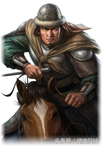 三国演义全人物有名名单,三国演义人物百图生平简介