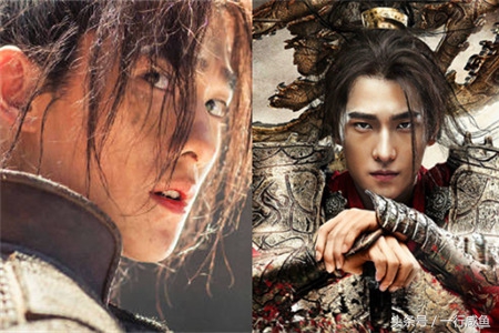 杨洋武动乾坤停拍了吗,杨洋打戏受伤的花絮