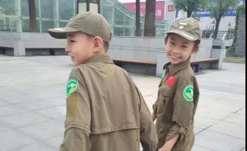 入营训练营第一天,入营的前一天