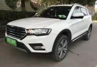 没有中间商赚差价二手车价格直降,没有中间商赚差价二手车