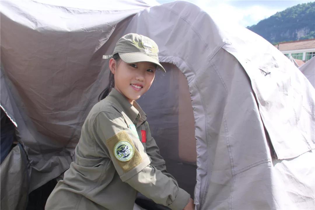 入营训练营第一天,入营的前一天