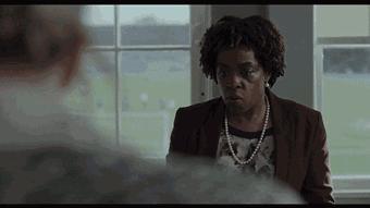 看完能避孕的片，好可怕