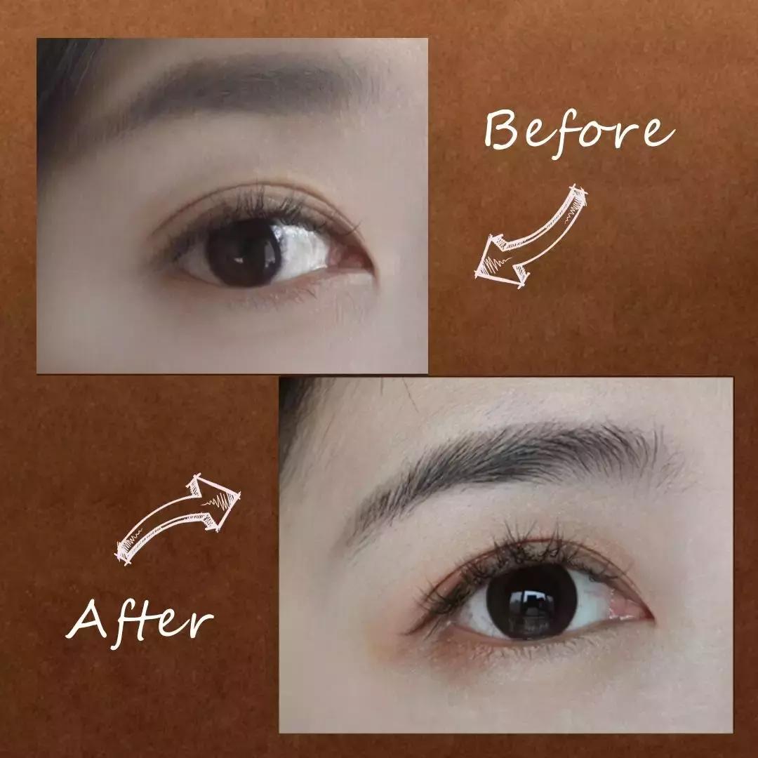 美瞳新手自然款推荐,戴了10年美瞳的老司机