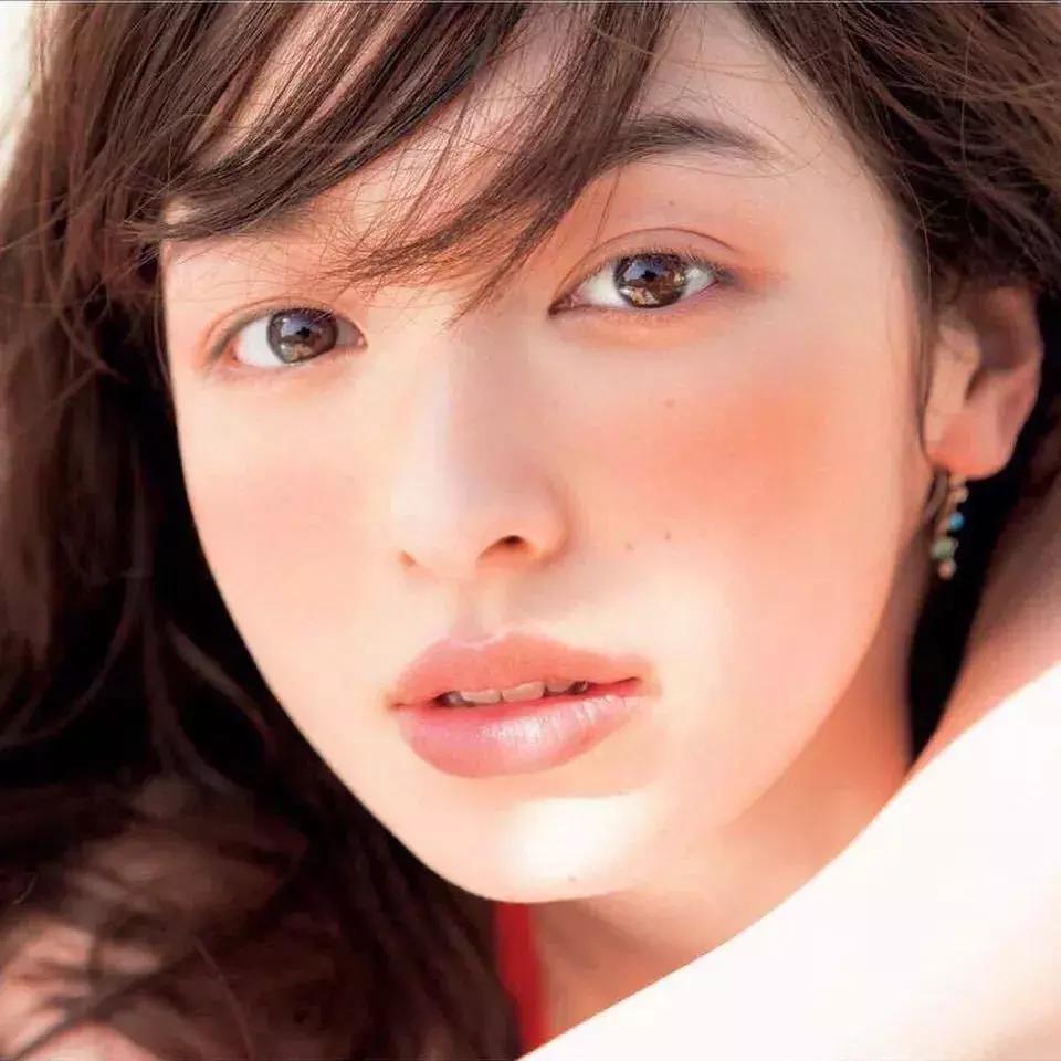 适合亚洲人的妆容画法超详细,日系妆容画法教程