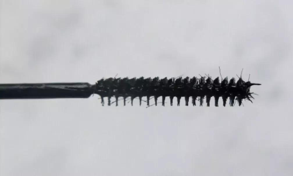 适合亚洲人的妆容画法超详细,日系妆容画法教程