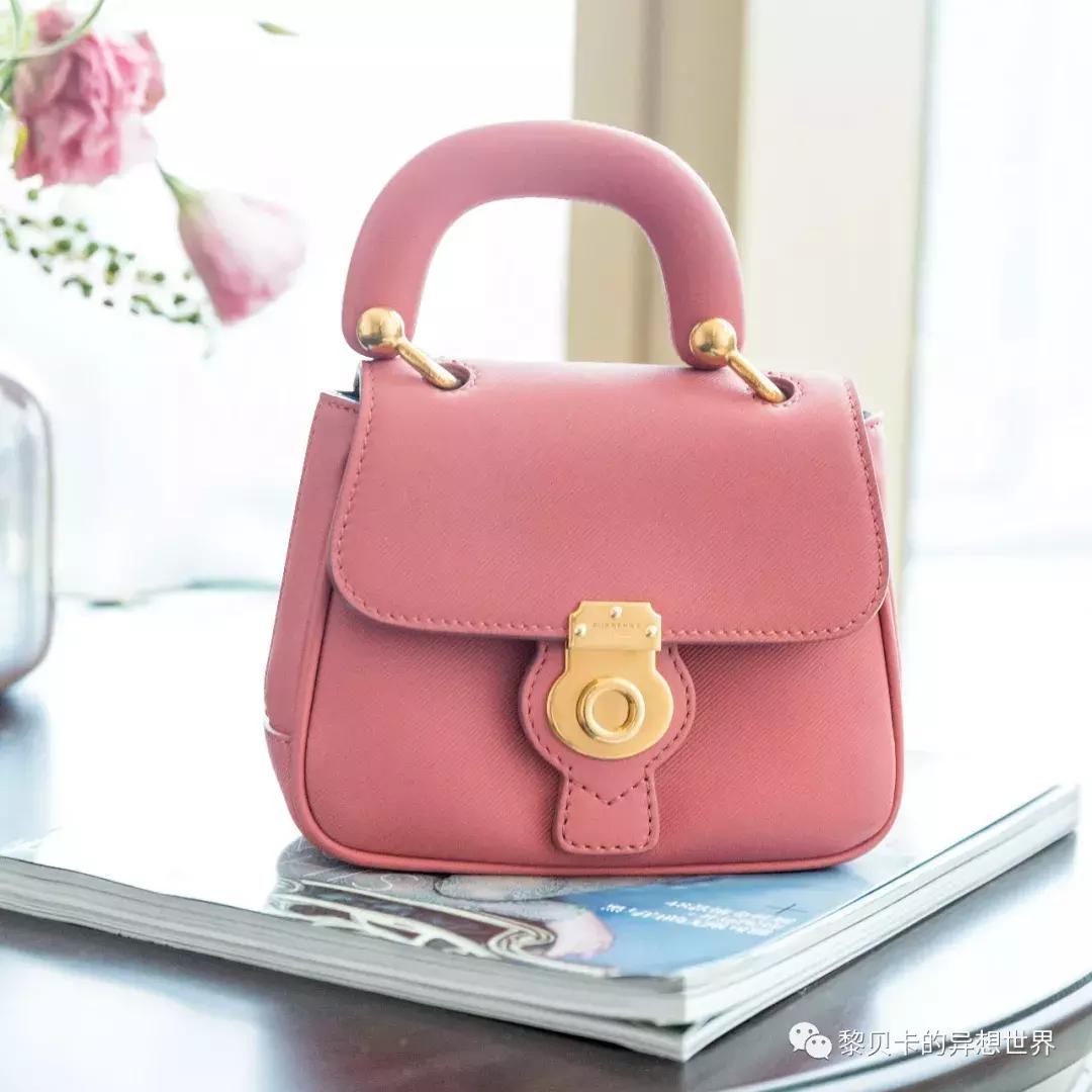 为什么包那么贵还有人买,为什么有些包那么丑还有人买