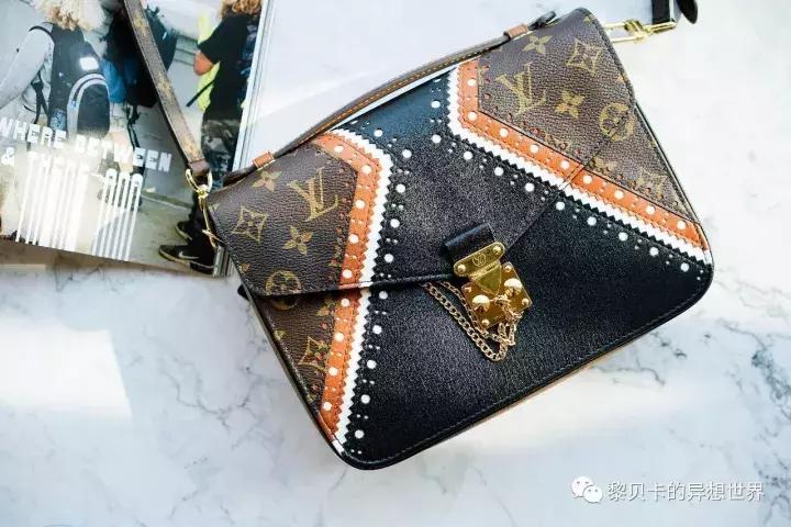 为什么包那么贵还有人买,为什么有些包那么丑还有人买