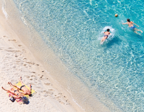 防晒丸防晒,网红防晒测评