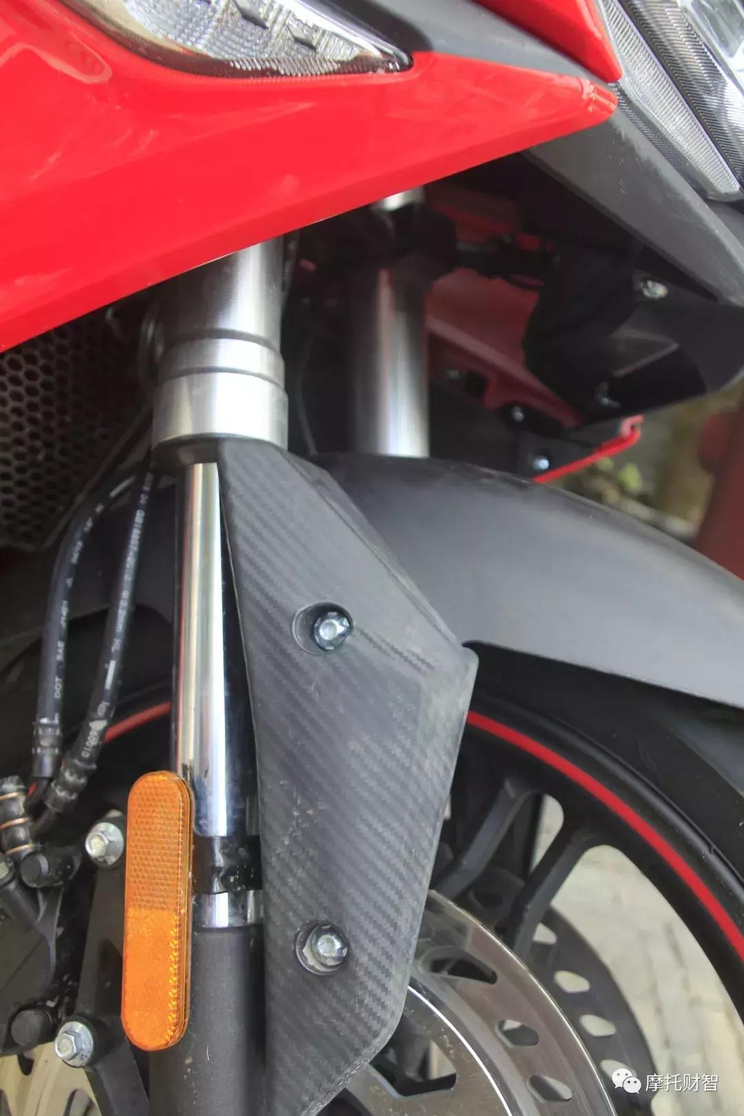 隆鑫无极300rr最高跑到80码,隆鑫300rr跑车版图片