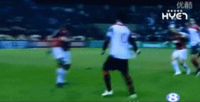 小罗十大成名绝技,小罗十大变态盘带