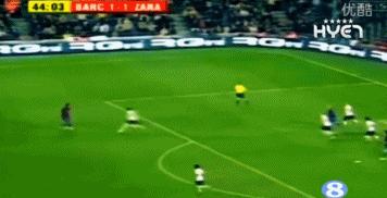 小罗十大成名绝技,小罗十大变态盘带