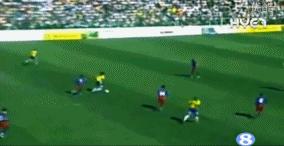 小罗十大成名绝技,小罗十大变态盘带