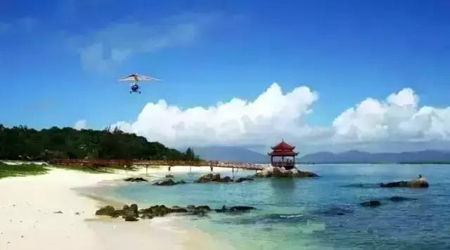 海南五指山最值得去的景点,海南五指山十大景点是哪些