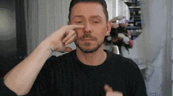 不用动刀整容也可以拥有高鼻梁,整形要整高鼻梁