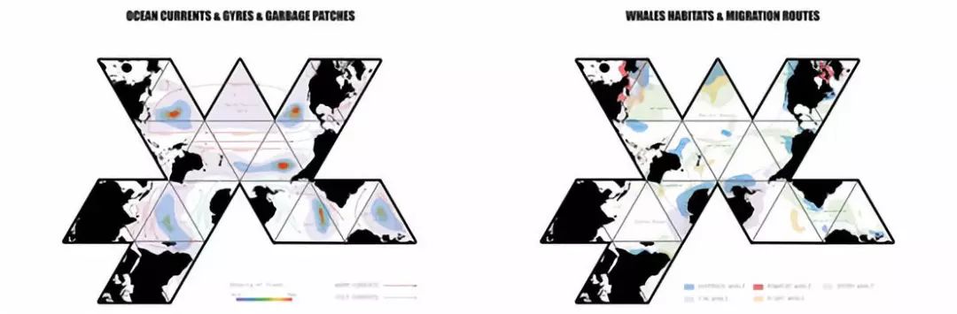 大数据分析景观,景观设计大数据