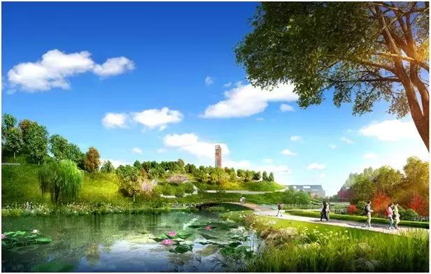 成都空港新城将迎大型免税综合体，购物、酒店、美食全都有