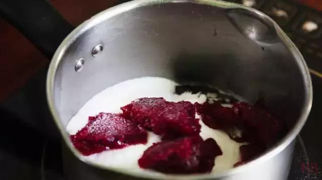 抹茶芝士奶盖蛋糕,原味奶酪芝士蛋糕做法