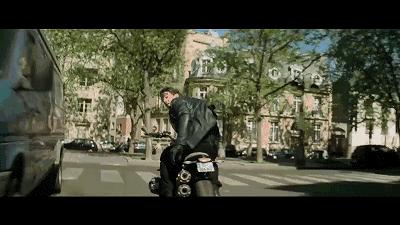 豆瓣8.1票房创系列最佳开局！阿汤哥又凭《碟中谍6》翻身了？