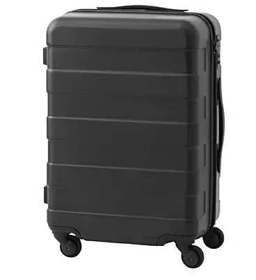 哪种行李箱好看又实用耐用,盘点那些好用又实惠的行李箱