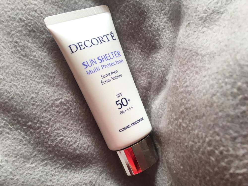 这个夏天防晒测试,十大公认好用清爽型防晒