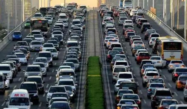 非海南岛车辆登岛限行,外地车辆登海南岛有什么限制