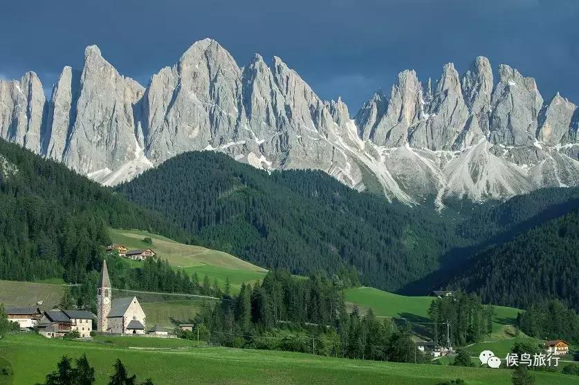 米兰周边有什么好去处,米兰必去的小镇