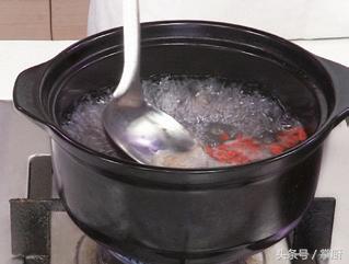 闽南牛肉汤的正宗做法全过程,这才是牛肉的最新做法